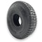 Rubbermaster 11x4.00-4 Turf 4 Ply Tubeless Low Speed Tire 450049 - alternate 4